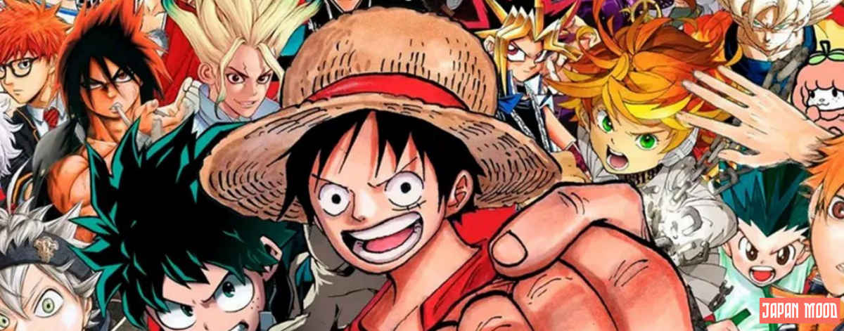 D couvrez L univers Captivant Des Anime Et Mangas Japonais Japan Mood D couvrez L univers Captivant Des Anime Et Mangas Japonais Japan Mood