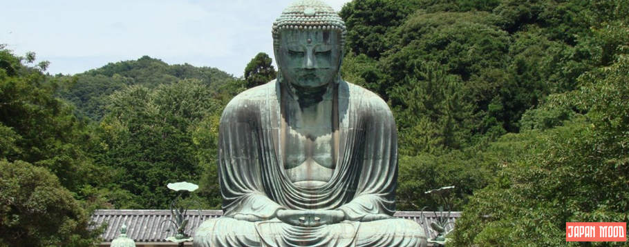 Le guide complet du bouddhisme au Japon
