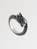 Charger l'image dans la galerie, Bague Dragon 'Carnaval Chinois'