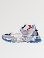 Charger l'image dans la galerie, Basket Japonaise 'Akihabara'