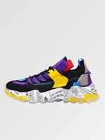 Charger l'image dans la galerie, Basket Japonaise 'Akihabara'