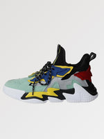 Charger l'image dans la galerie, Basket Japonaise 'Harajuku'