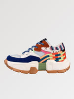 Charger l'image dans la galerie, Basket Japonaise 'Yokohama'