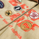 Charger l'image dans la galerie, Blouson Style Japonais