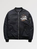 Charger l'image dans la galerie, Bomber Japonais Loup Garou 'Okami'