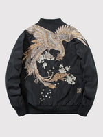 Charger l'image dans la galerie, Bomber Japonais Phénix 'Fenikkusu'