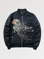 Charger l'image dans la galerie, Bomber Monstre Japonais 'Nagasaki'