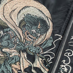 Charger l'image dans la galerie, Bomber Monstre Japonais 'Nagasaki'