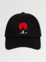 Charger l'image dans la galerie, Casquette Naruto 'Bambou'