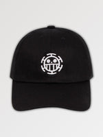 Charger l'image dans la galerie, Casquette One Piece 'Eiichiro'