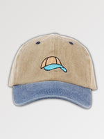 Charger l'image dans la galerie, Casquette Style Japonais 'Kyappu'