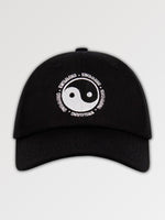 Charger l'image dans la galerie, Casquette Style Japonais 'Yin Yang'