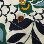 Charger l'image dans la galerie, Chemise à Fleurs Homme