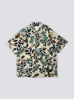 Charger l'image dans la galerie, Chemise à Fleurs Homme