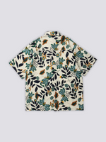 Charger l'image dans la galerie, Chemise à Fleurs Homme