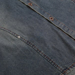 Charger l'image dans la galerie, Chemise en Jean