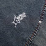 Charger l'image dans la galerie, Chemise en Jean