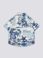 Charger l'image dans la galerie, Chemise Homme Imprimé