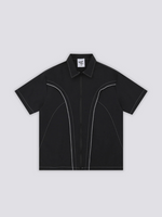 Charger l'image dans la galerie, Chemise Homme Zippée