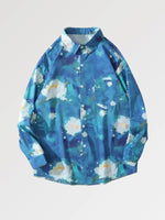 Charger l'image dans la galerie, Chemise Japonaise Oversize 'Toon'