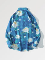 Charger l'image dans la galerie, Chemise Japonaise Oversize 'Toon'