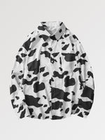 Charger l'image dans la galerie, Chemise Moderne Japonaise 'Ushi'