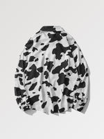 Charger l'image dans la galerie, Chemise Moderne Japonaise 'Ushi'