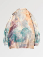 Charger l'image dans la galerie, Chemise Moderne Style Japonais 'Minobe'