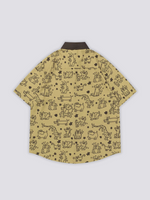 Charger l'image dans la galerie, Chemise Rigolote