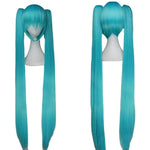 Charger l'image dans la galerie, Cosplay Hatsune Miku Vocaloid