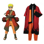 Charger l'image dans la galerie, Cosplay Naruto Uzumaki