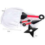 Charger l'image dans la galerie, Cosplay Naruto Uzumaki