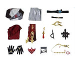 Charger l'image dans la galerie, Cosplay Tartaglia Genshin Impact