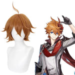 Charger l'image dans la galerie, Cosplay Tartaglia Genshin Impact