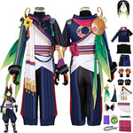 Charger l'image dans la galerie, Cosplay Tighnari Genshin Impact