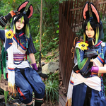 Charger l'image dans la galerie, Cosplay Tighnari Genshin Impact