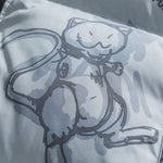 Charger l'image dans la galerie, Doudoune Motif Pokémon 'Yuuri'