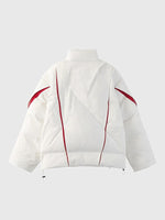 Charger l'image dans la galerie, Doudoune Streetwear Tendance