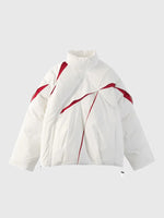 Charger l'image dans la galerie, Doudoune Streetwear Tendance