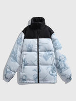 Charger l'image dans la galerie, Doudoune Motif Pokémon 'Yuuri'