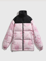 Charger l'image dans la galerie, Doudoune Motif Pokémon 'Yuuri'