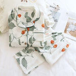 Charger l'image dans la galerie, Ensemble de Pyjama Japonais pour Femme