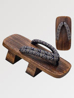 Charger l'image dans la galerie, Geta Japonaise 'Hayakawa'