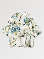 Charger l'image dans la galerie, Haori Japonais 'Miyamoto'