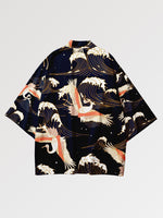 Charger l'image dans la galerie, Haori Japonais 'Sanja Matsuri'