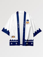 Charger l'image dans la galerie, Haori Japonais 'Shiba Inu'