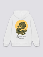 Charger l'image dans la galerie, Hoodie Japonais Dragon