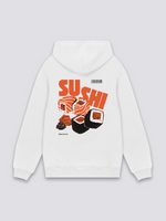 Charger l'image dans la galerie, Hoodie Japonais Sushi
