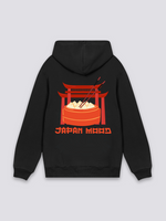Charger l'image dans la galerie, Hoodie Japonais