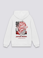 Charger l'image dans la galerie, Hoodie Streetwear Japon